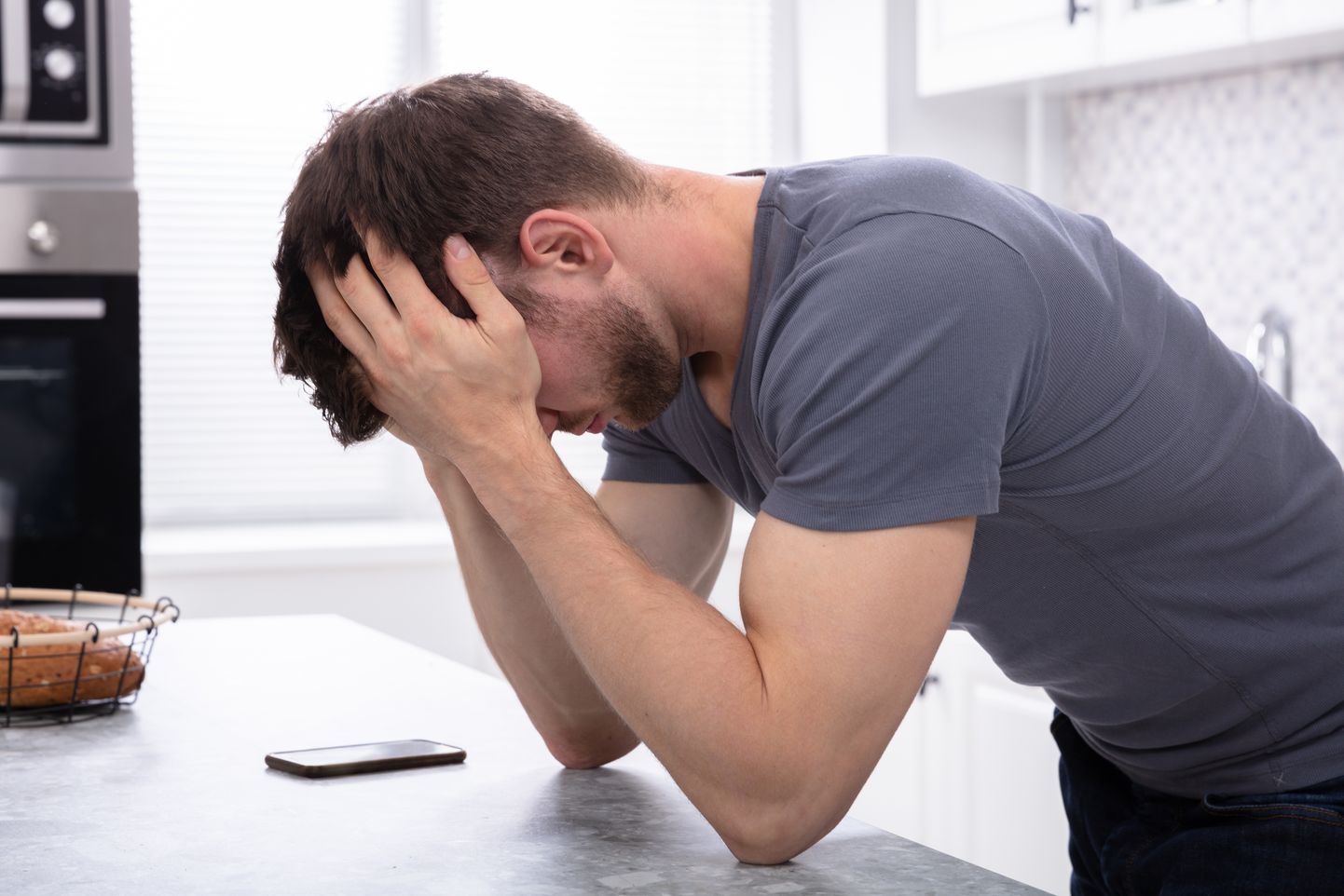 Meestel võivad olla teistsugused depressiooni diagnoosimise kriteeriumid.
