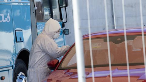 Pärnumaal tuvastati seitse uut koroonaviirusega nakatunut