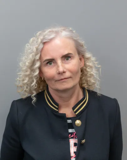 Eve Rohtla.