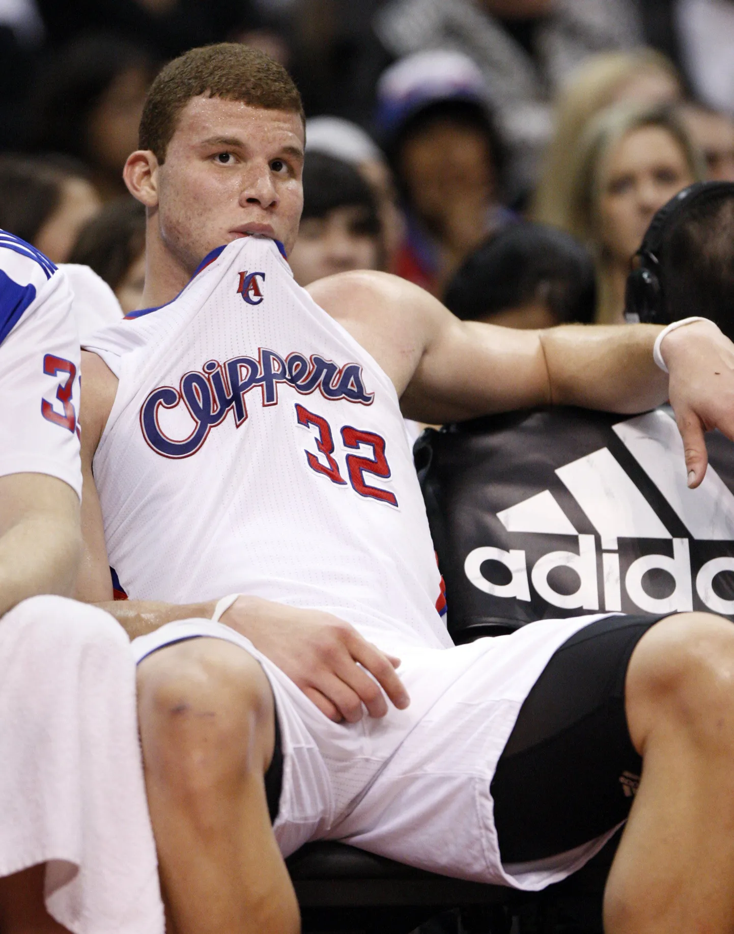 Blake Griffin