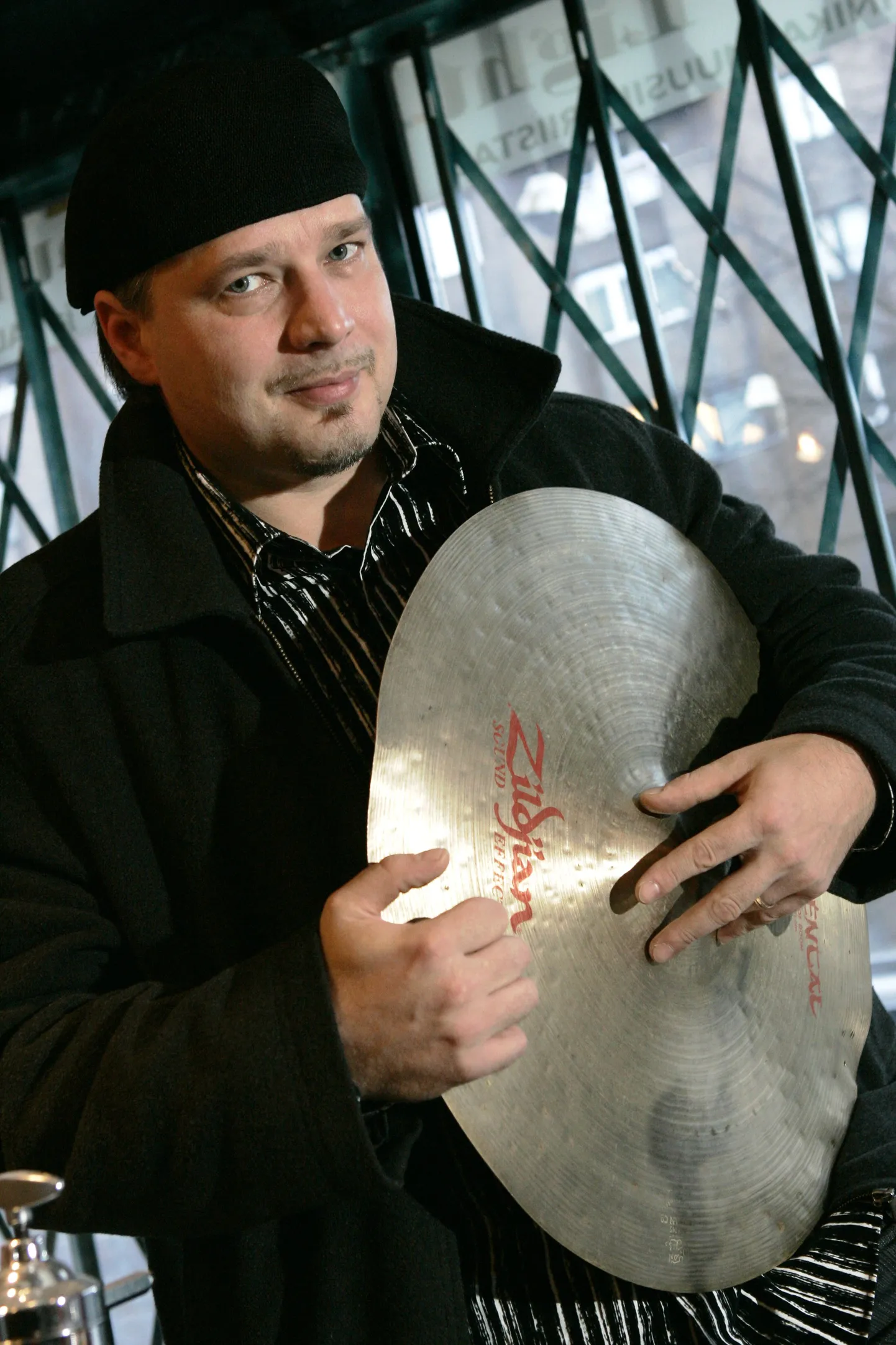 Toomas Rull.