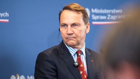 Polish FM: Russia Lacks Resources for Direct Attack, but Provocations Remain a Concern