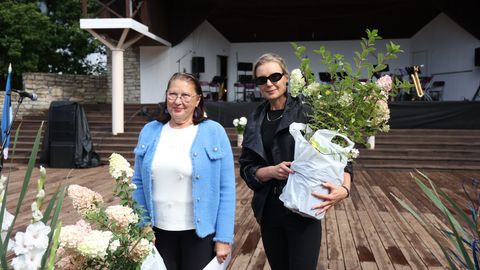 PILDID ⟩ Paides tunnustati kaunite kodude loojaid