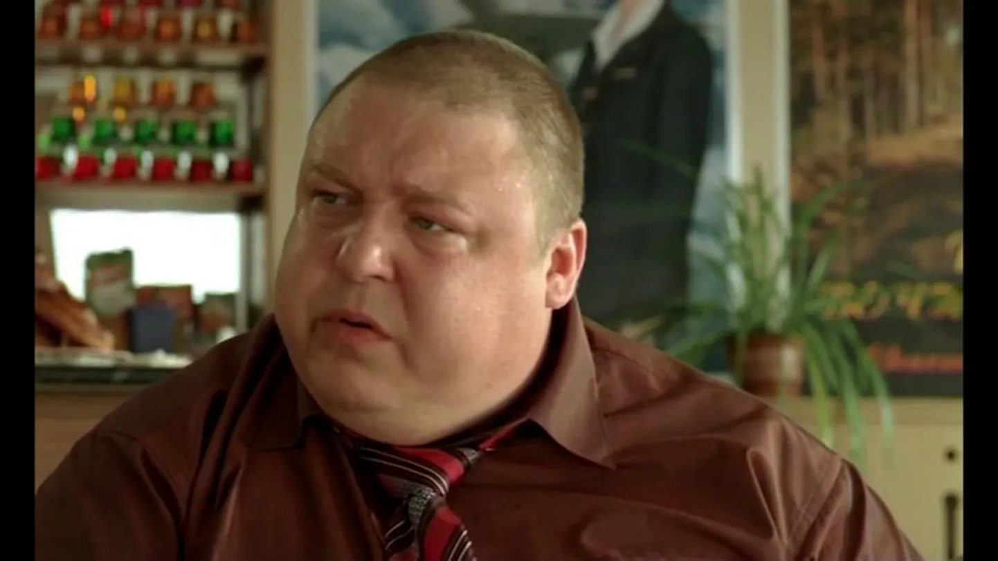 Александр Семчев