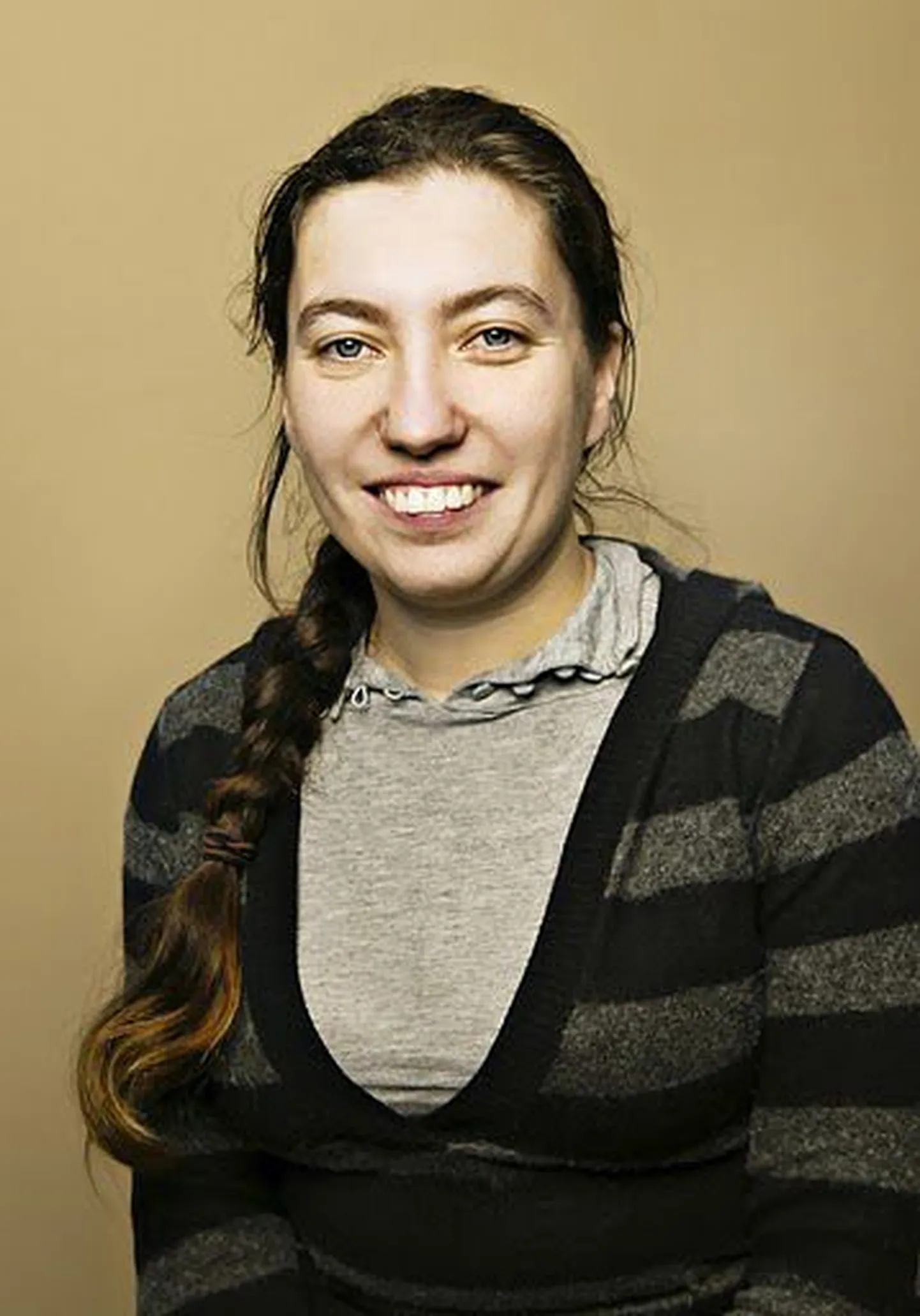 Silvia Lotman