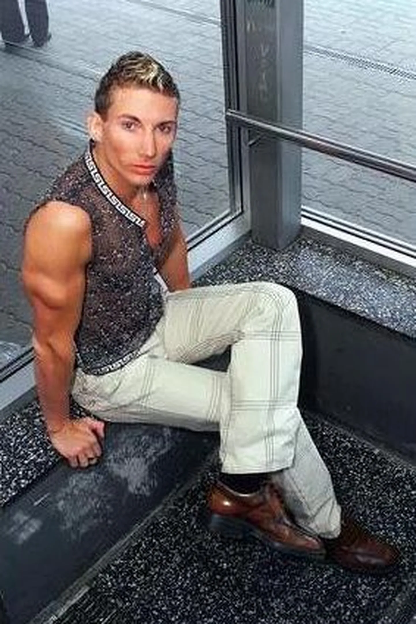 Marco Tasane