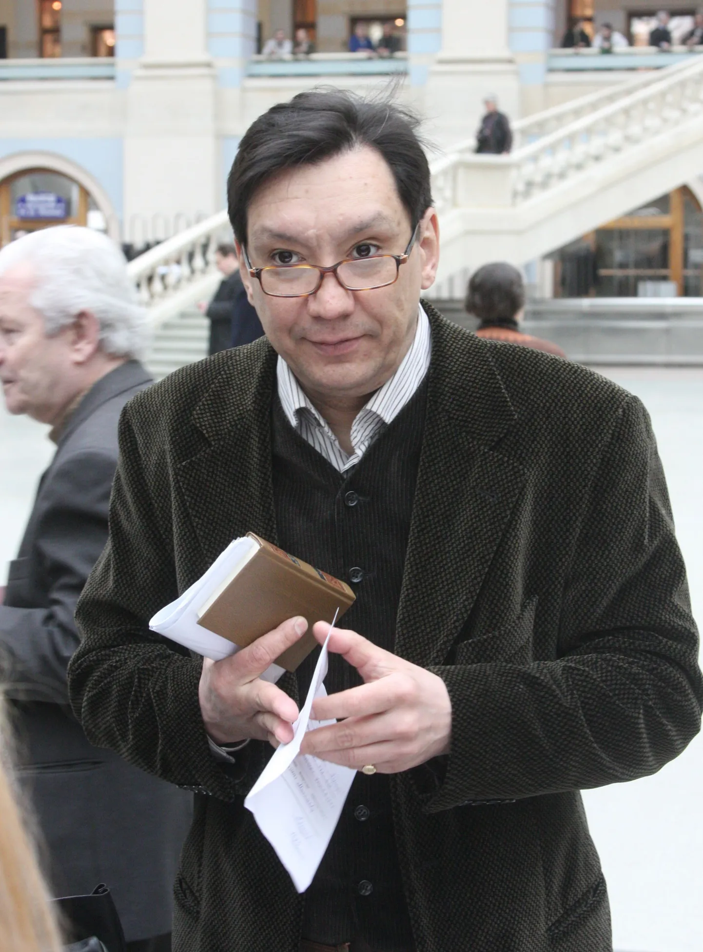 Егор Кончаловский