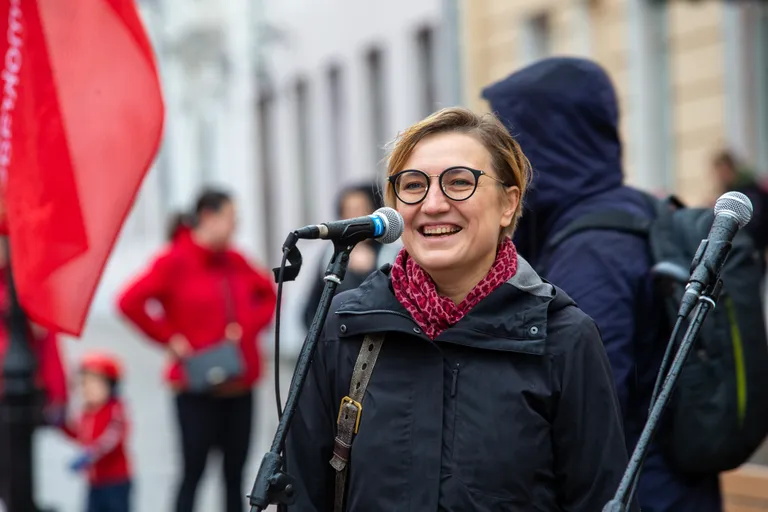 Gea Kangilaski