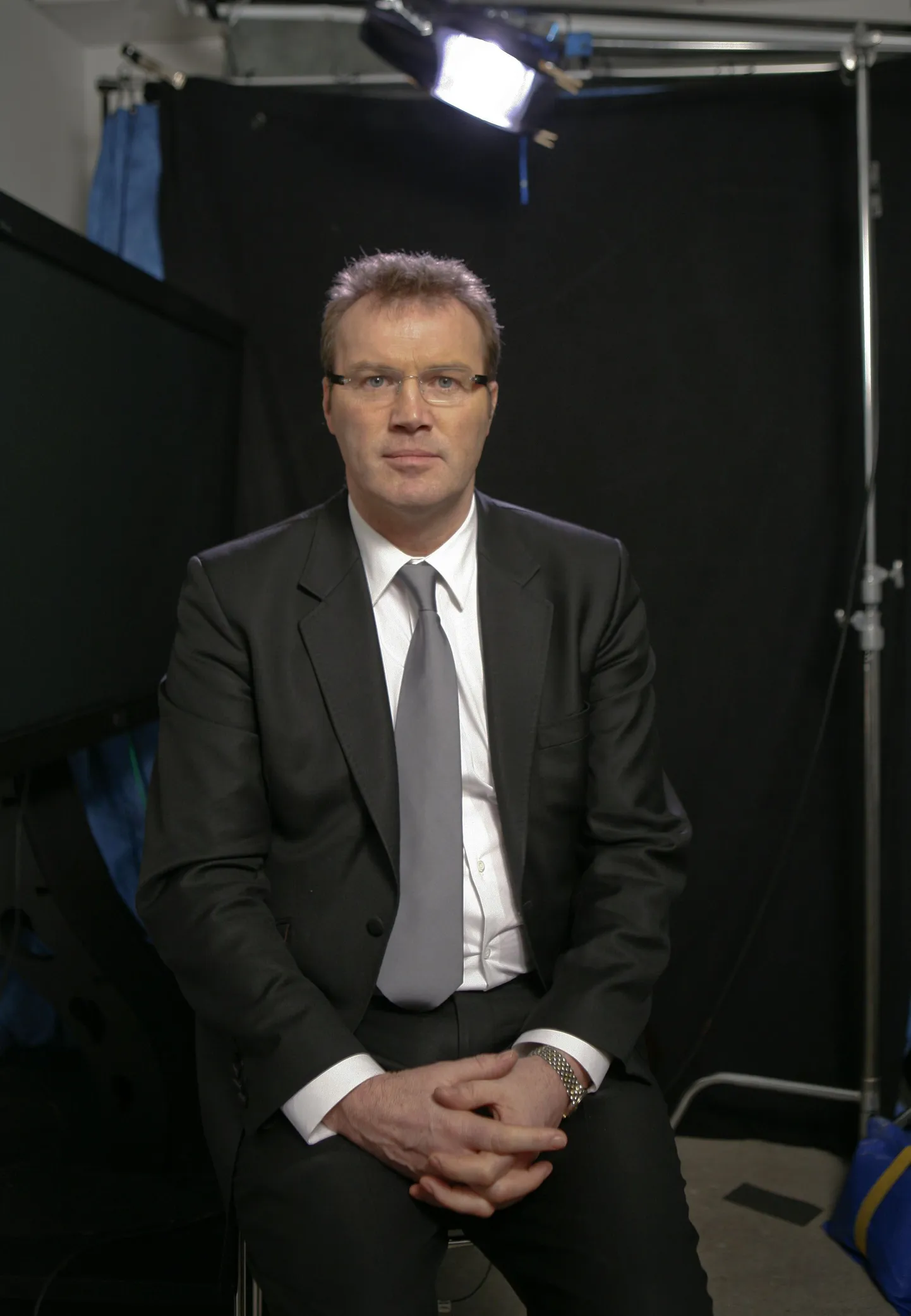 Andrew Morton