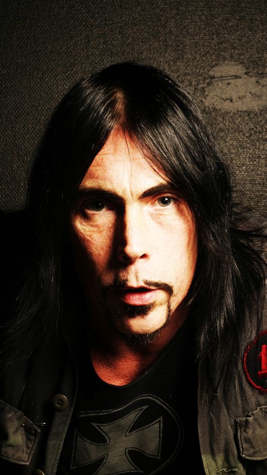 dave wyndorf net worth - Ilustrasi 2