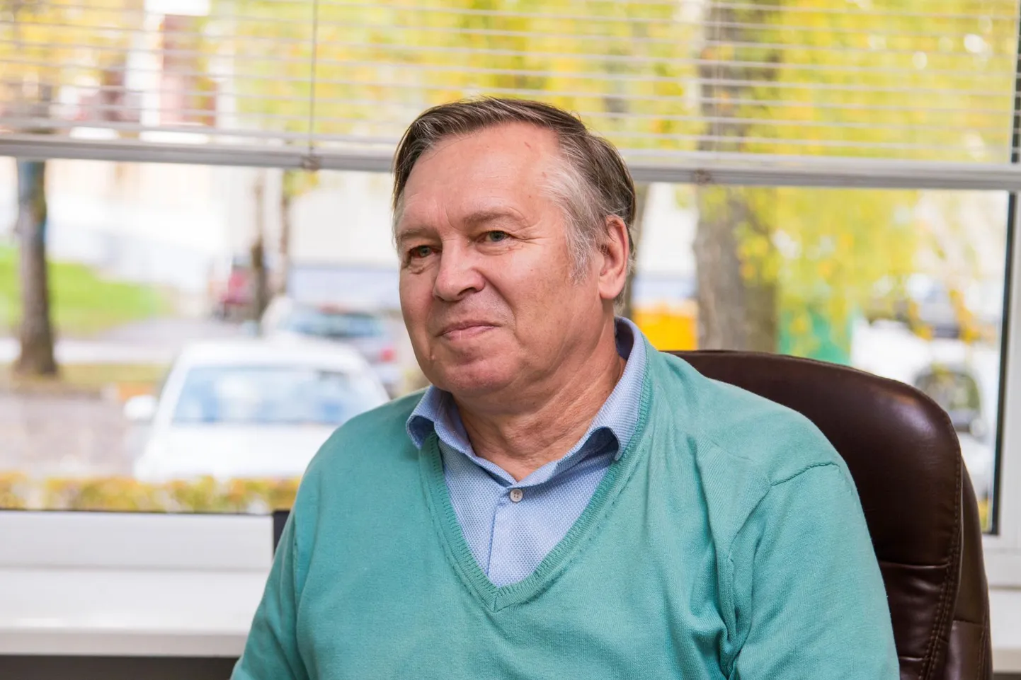 Jüri Kõre