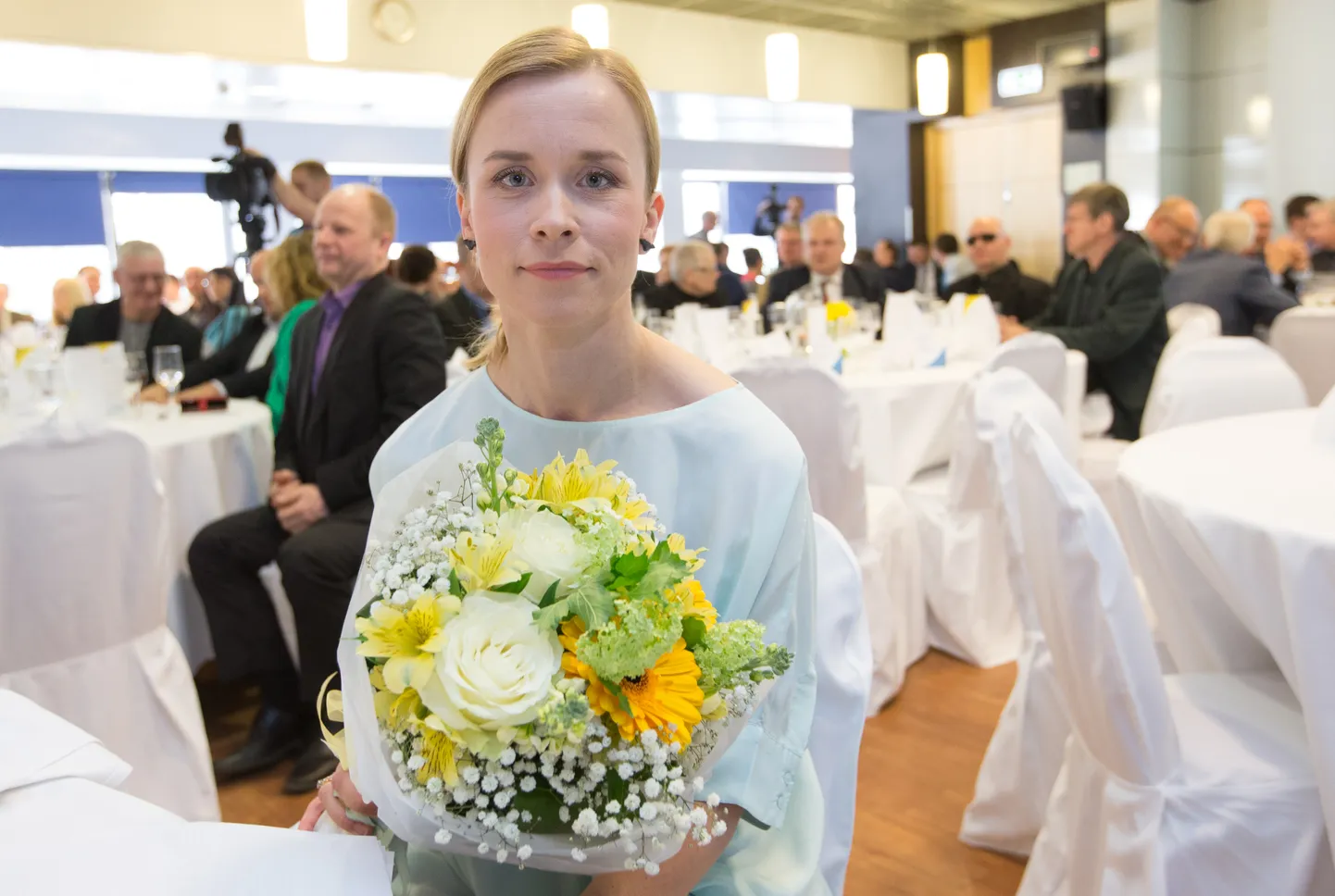 Evelin Võigemast.