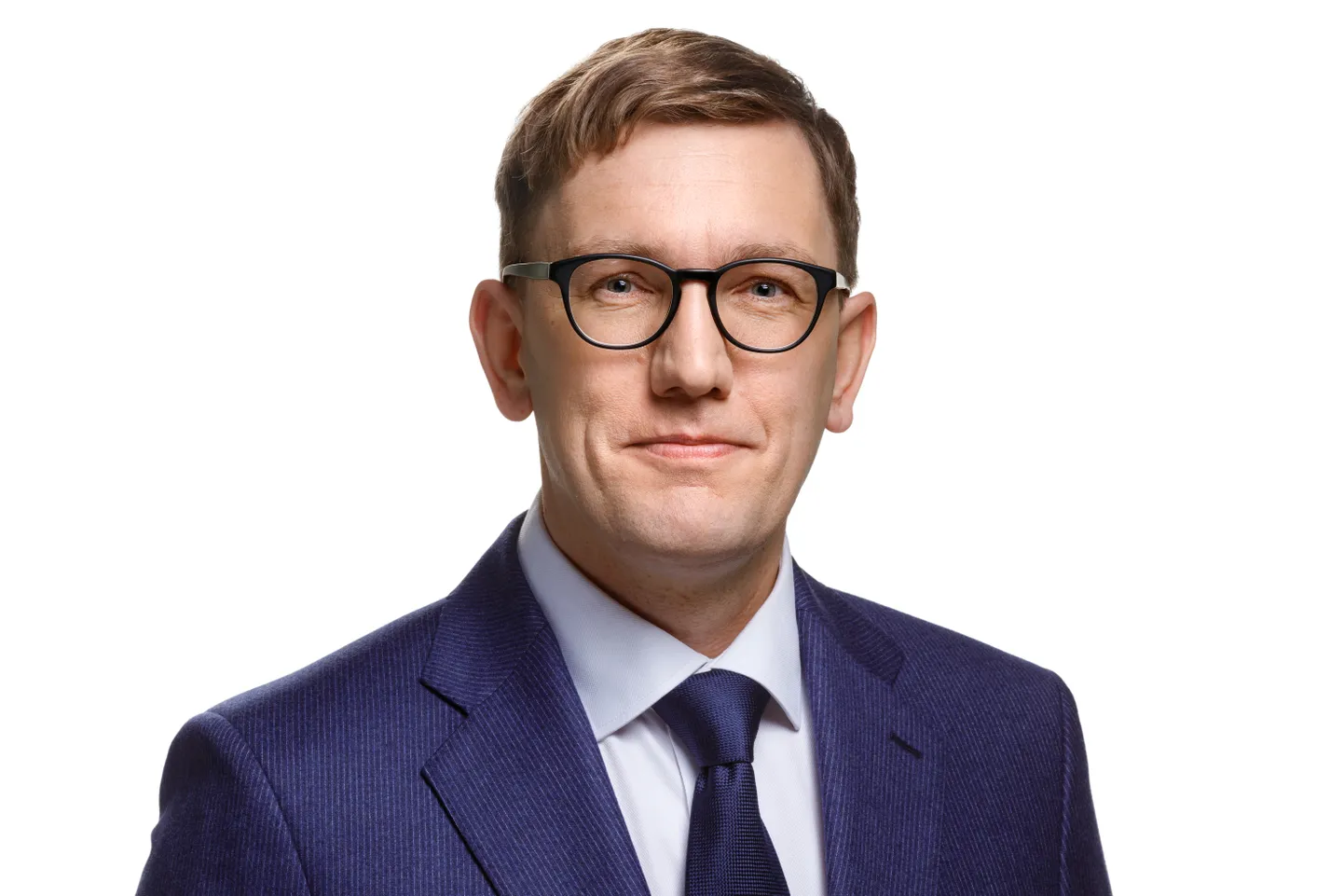 Кристен Михал