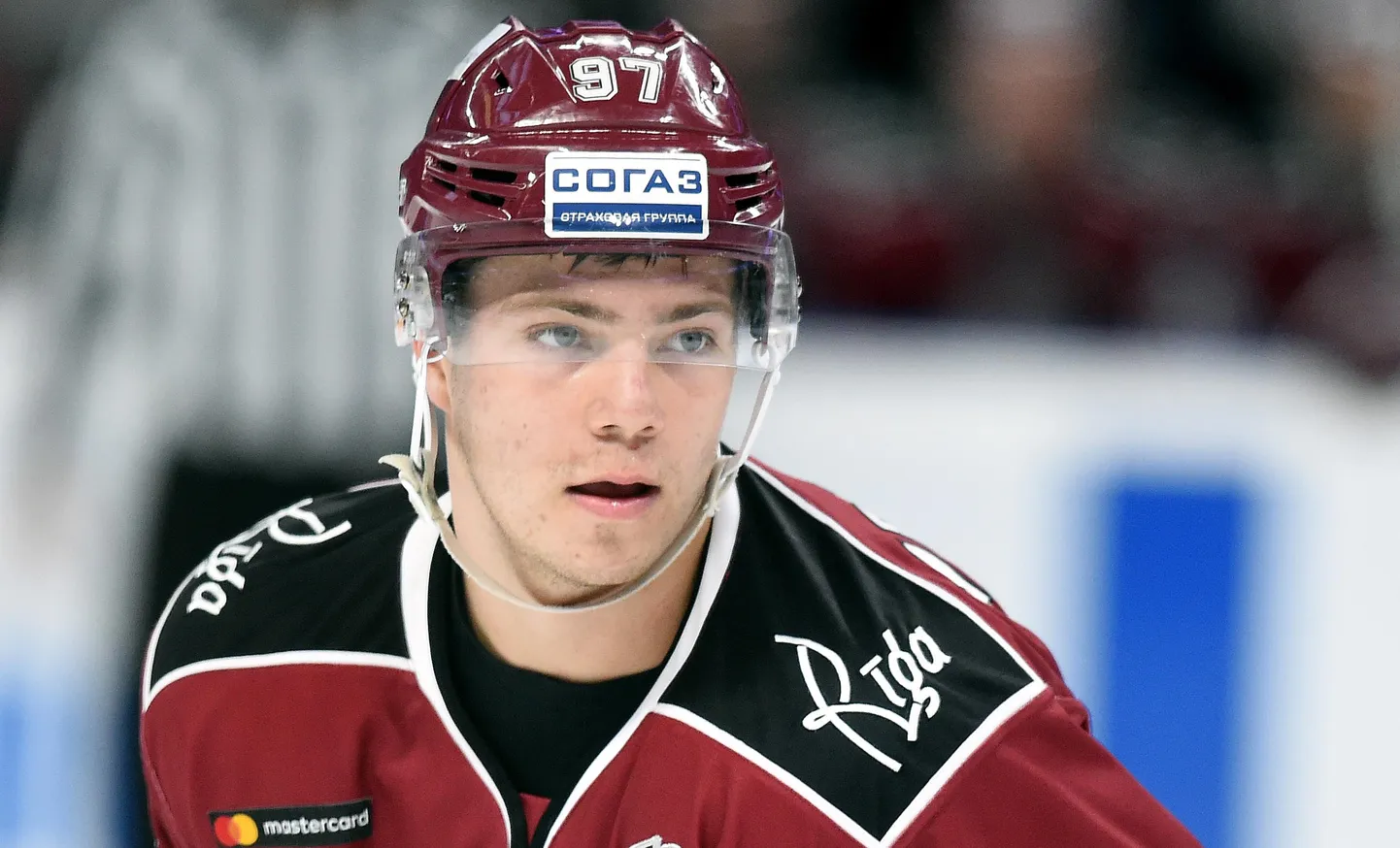 Roberts Lipsbergs