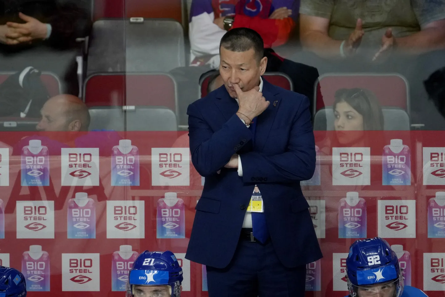 Gaļims Mambetalijevs