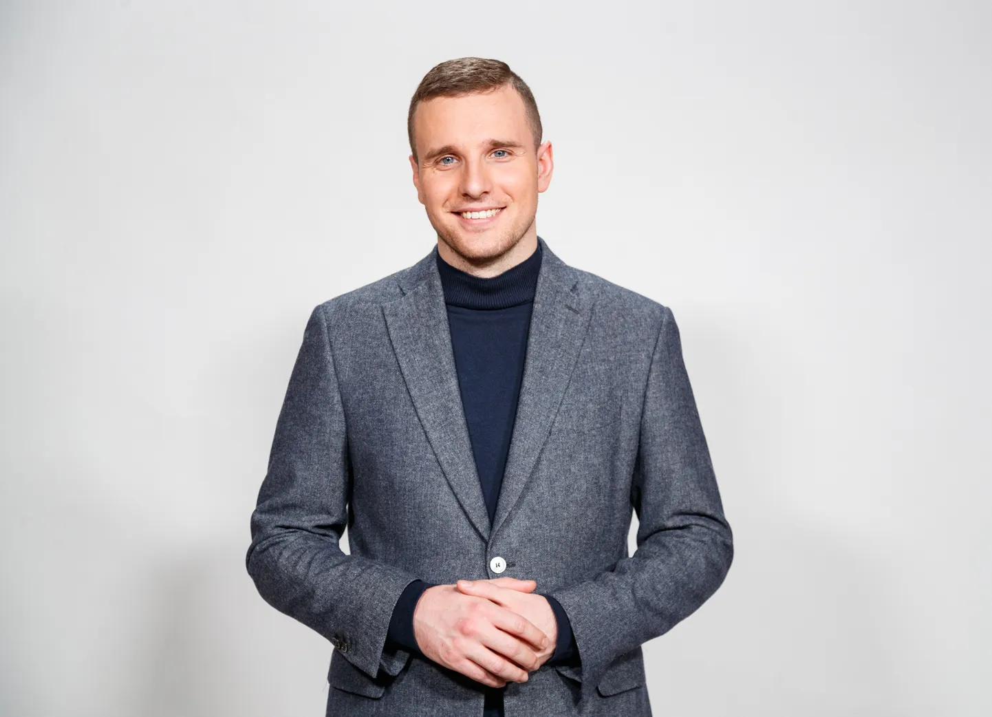 Сергей Метлев.