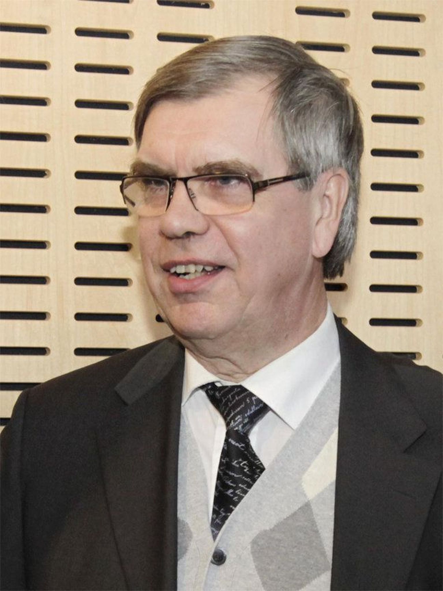 Jarmo Mäkelä