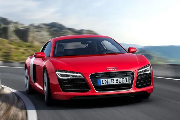 Survet audi online