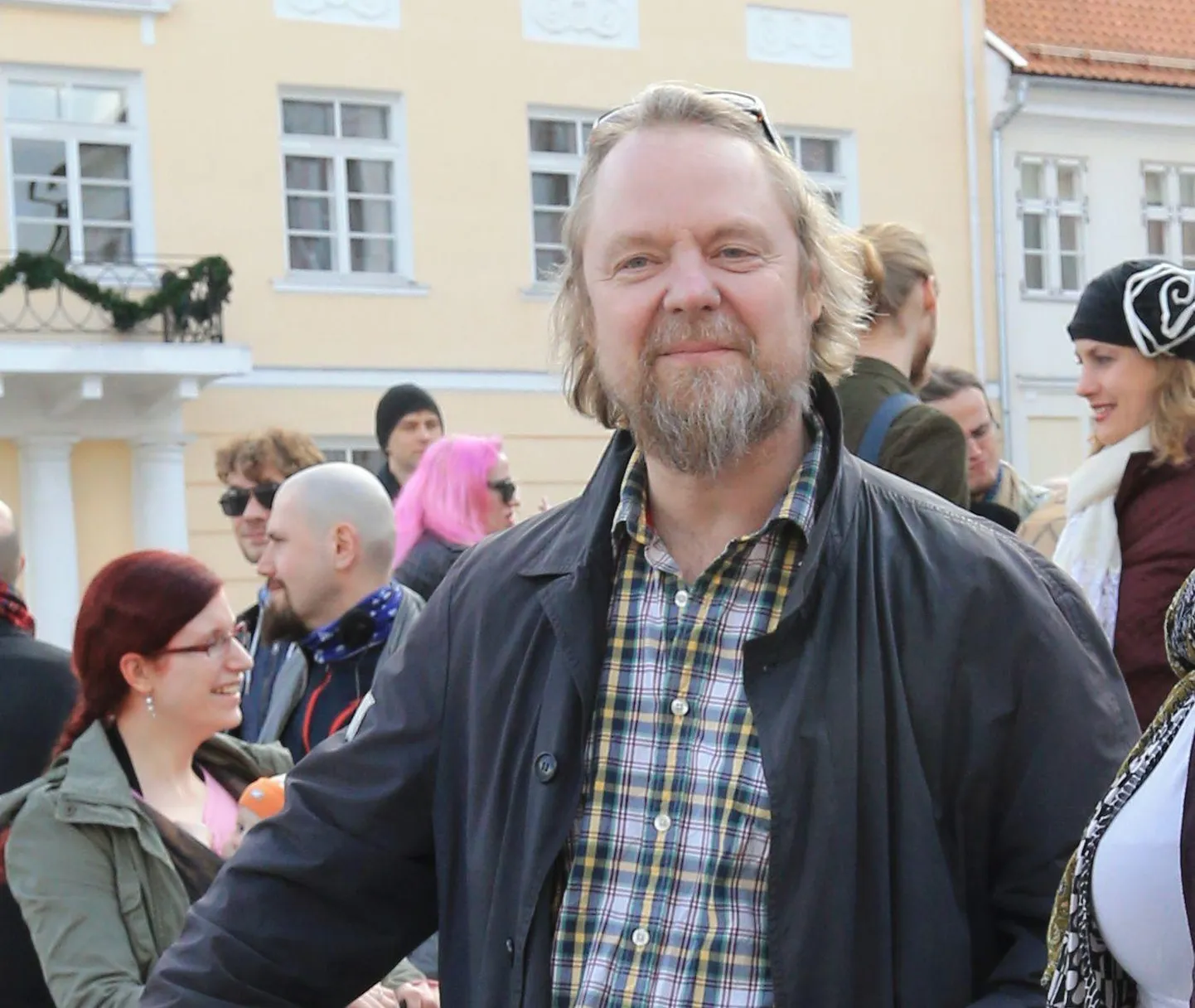 Toomas Jürgenstein.