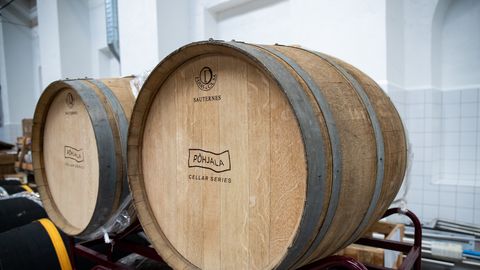 Põhjala pruulikoja värskeim restoran sulgeb uksed