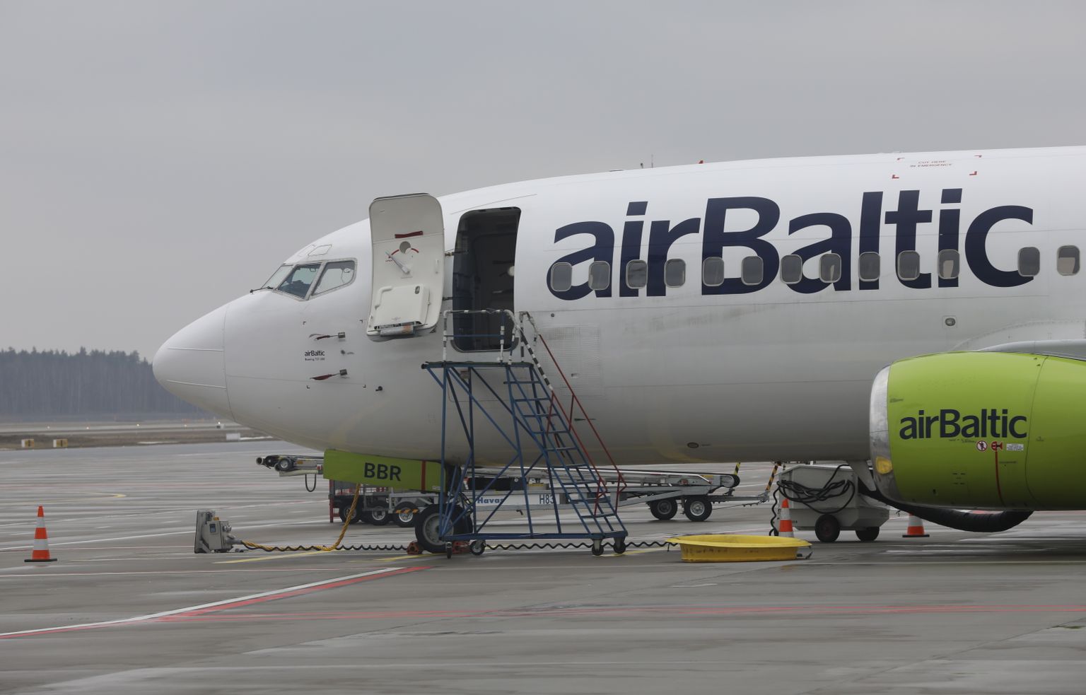 AirBaltic.