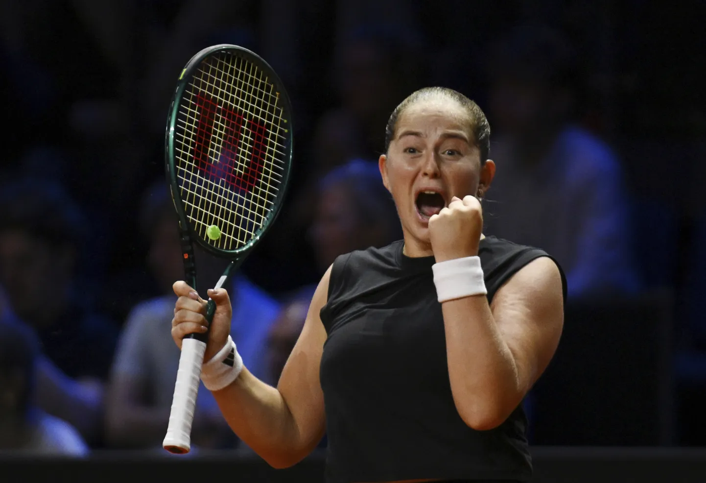Aļona Ostapenko