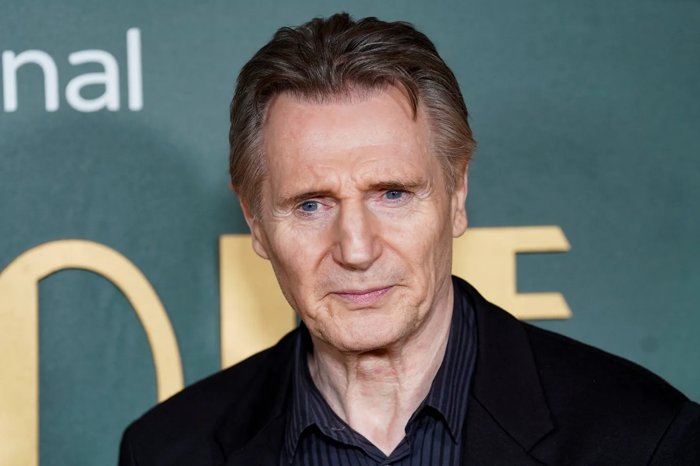 Liam Neeson