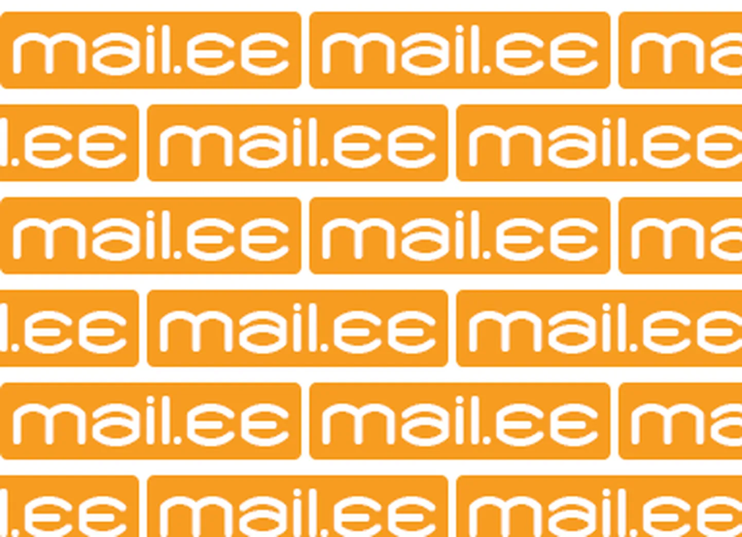Mail.ee logo.