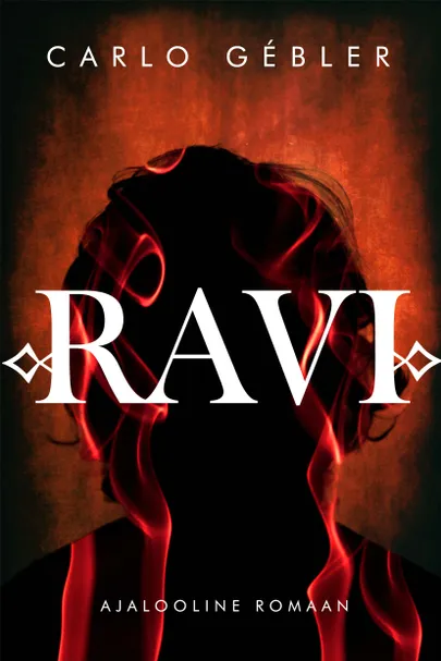 Carlo Gébler, «Ravi».
