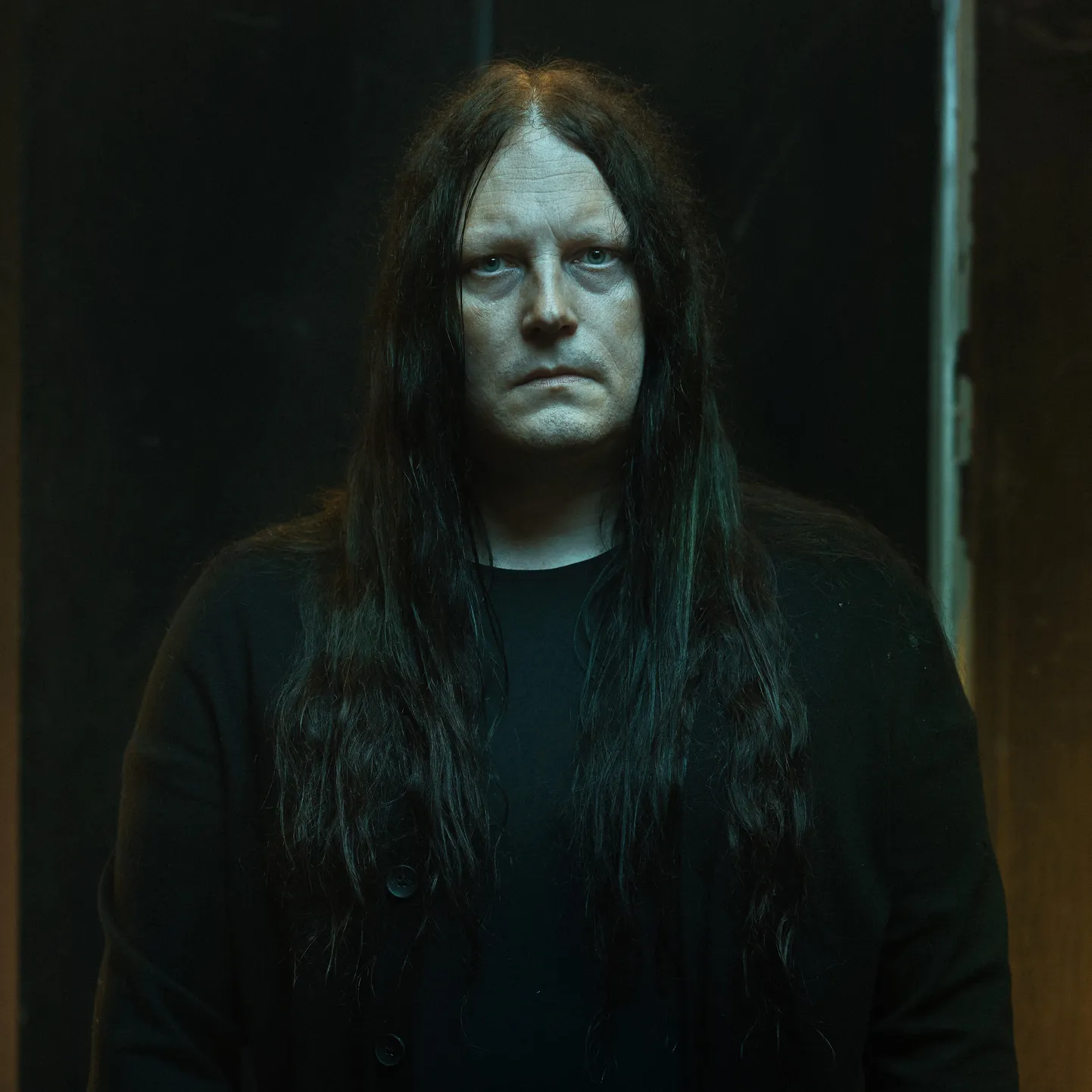 Лидер группы группы KATATONIA Йонас Ренске дал интервью Rus.Postimees накануне выхода нового альбома легендарных шведов - Sky Void Of Stars.