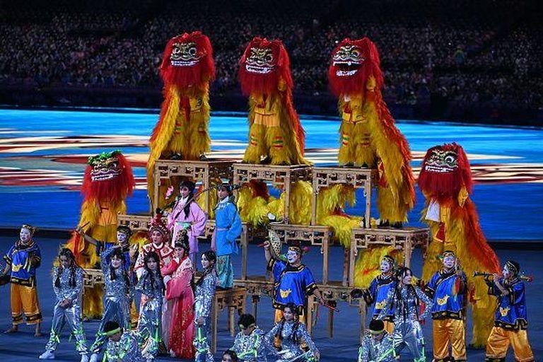 Азиатские игры в Ханчжоу станут уже третьими в Китае, после Пекина в 1990 году и Гуанчжоу в 2010-м