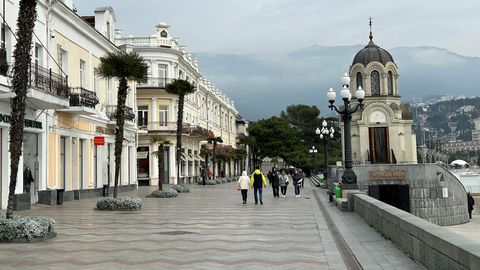 Консультант турфирмы признана виновной в нарушении санкций