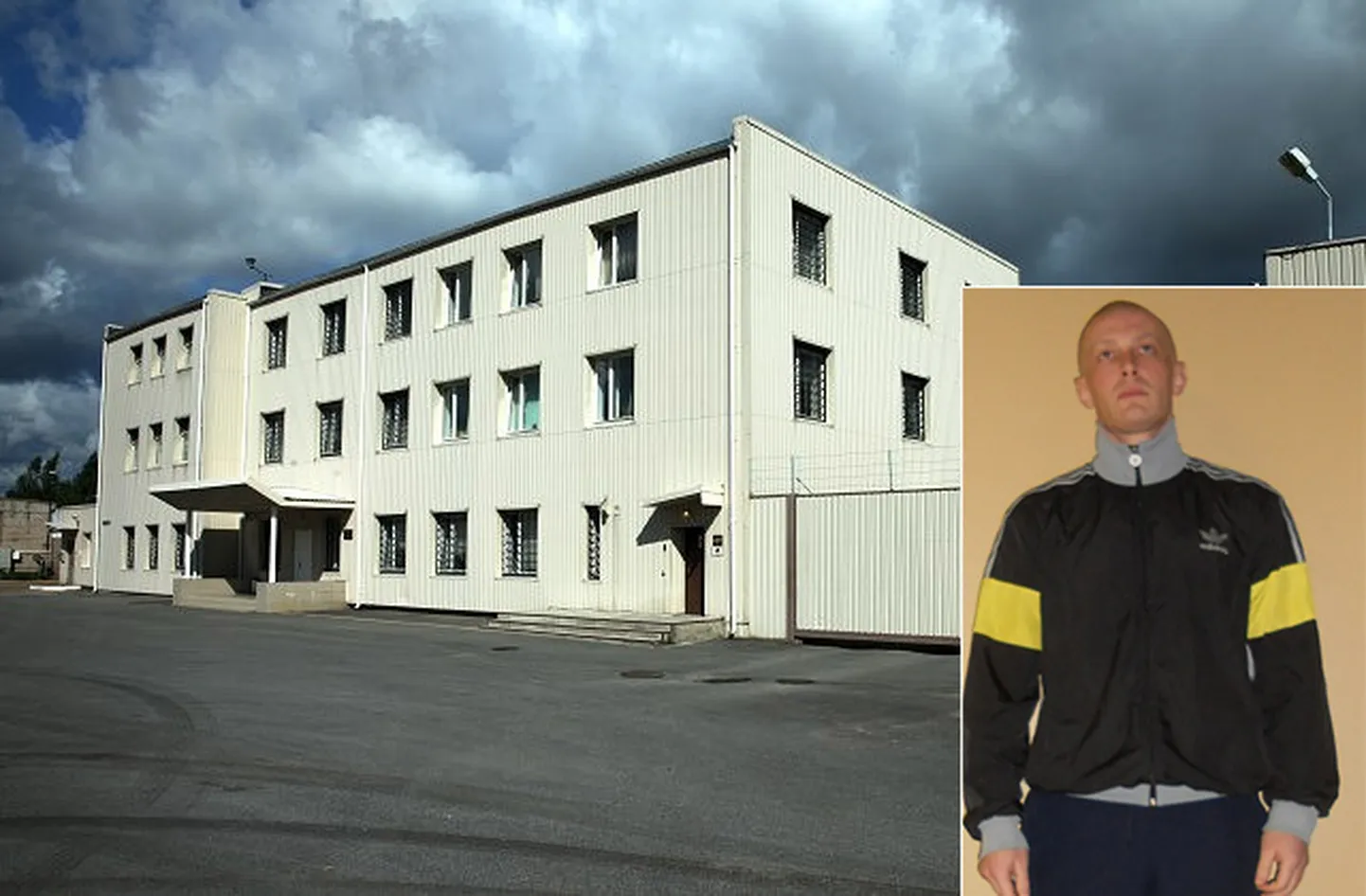 Raksta foto