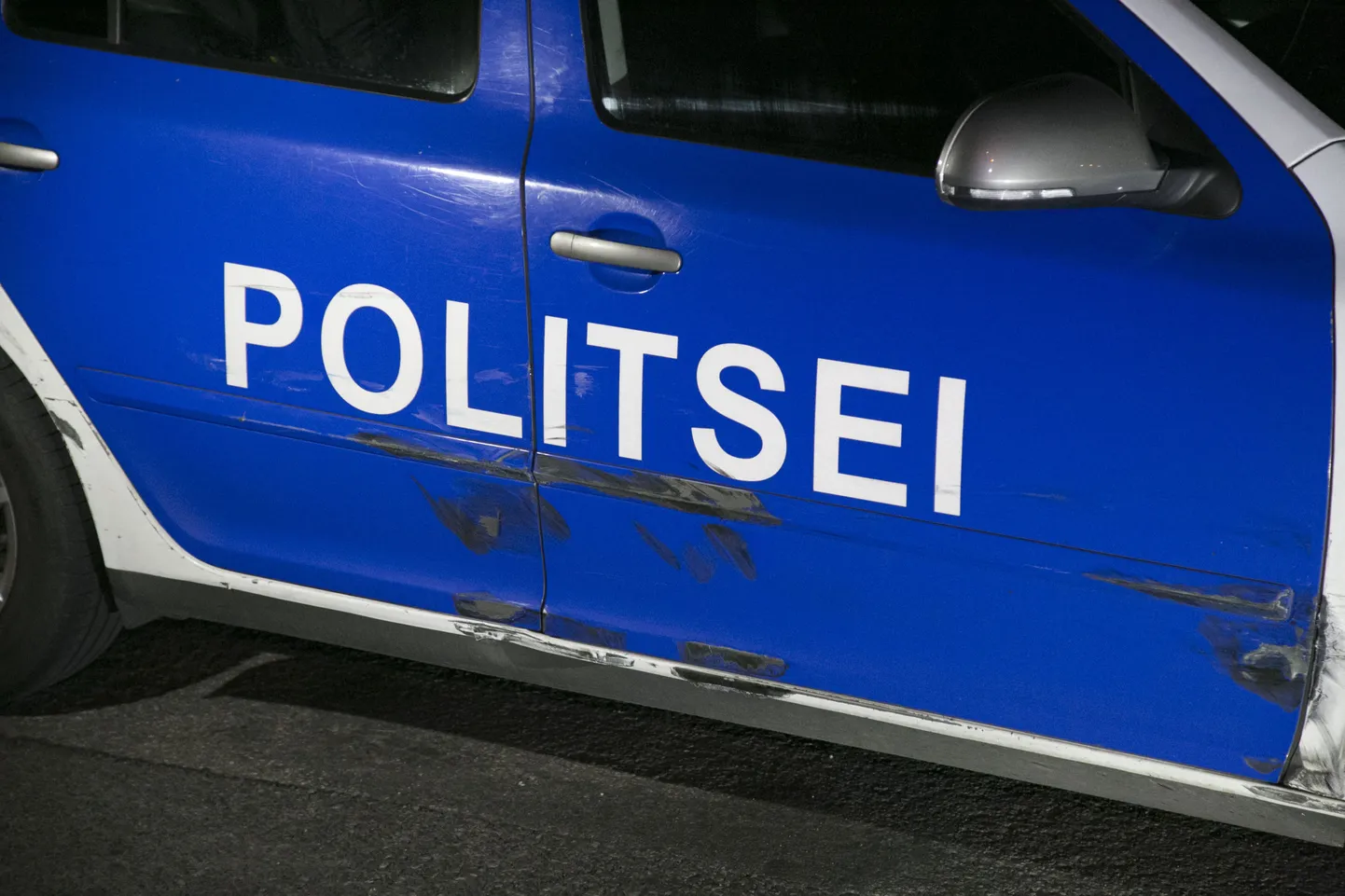 Tagaajamine lõppes Männikul