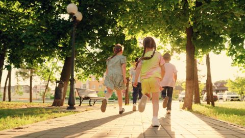 Īsā laikā izķertas visas vietas Rīgas pašvaldības rīkotajās bērnu vasaras nometnēs