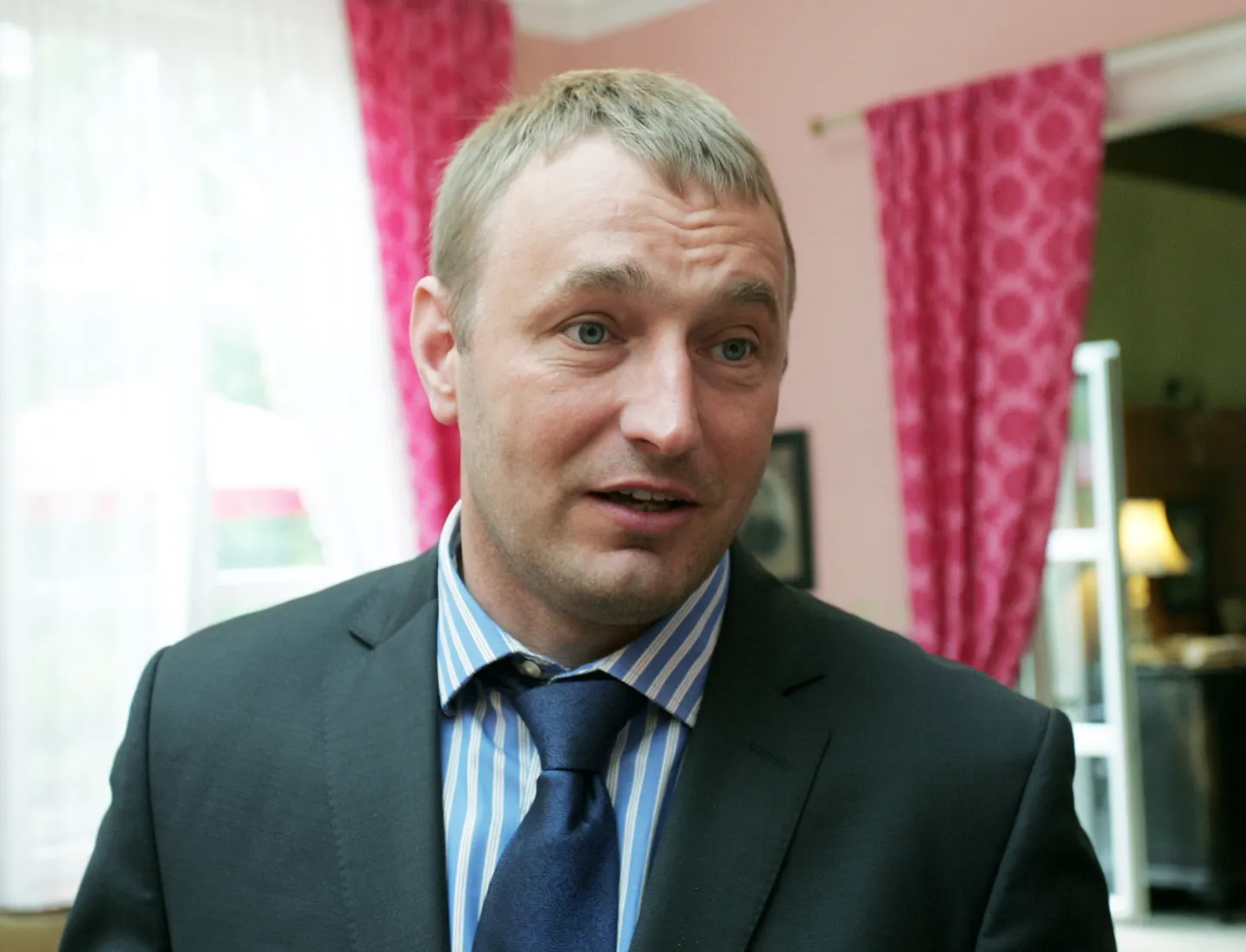 Kalvi Kõva