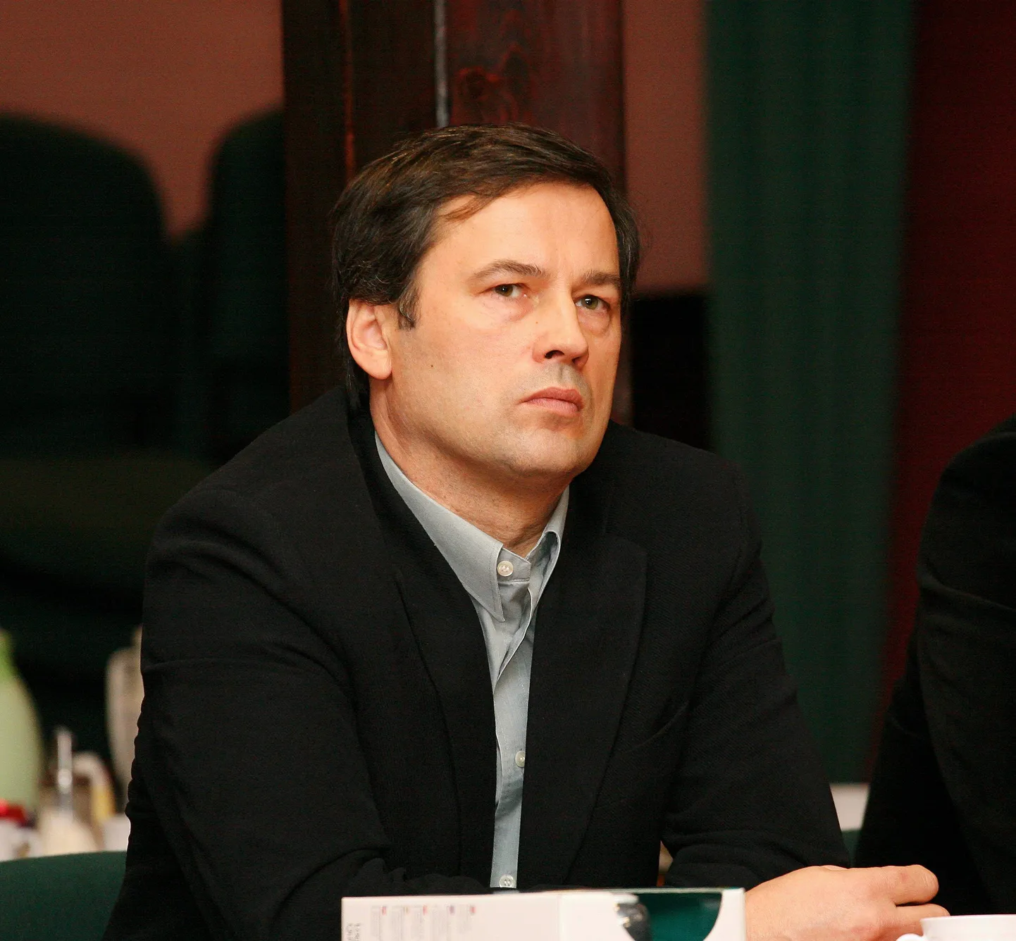 Alar Karu