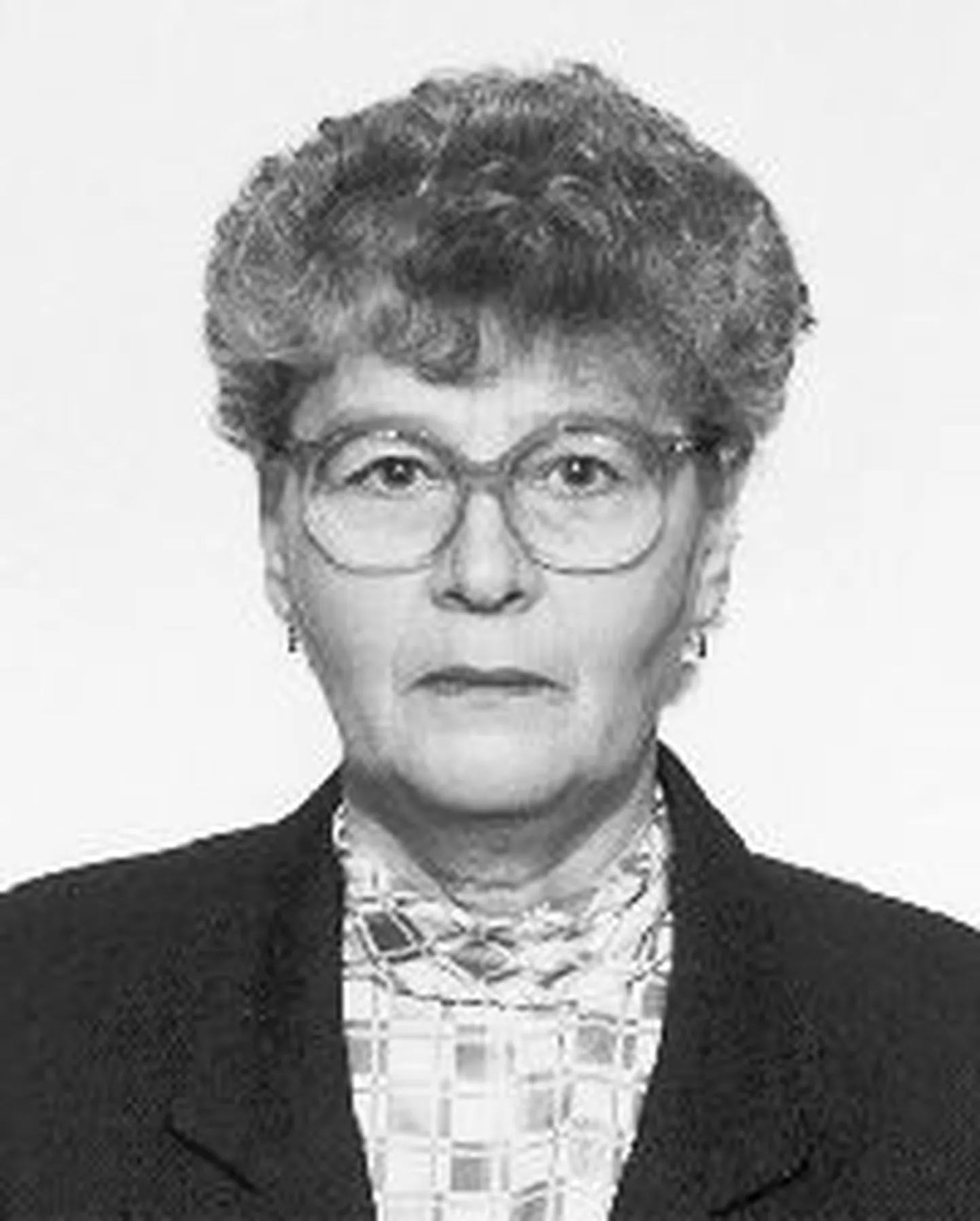 Valentina Kullam