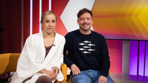 NÄDAL AEGA OTSINGUID! ⟩ Kristel Aaslaiu ja Mattias Naani kass on kodus tagasi: need seiklused ei ole teda kuidagi raputanud