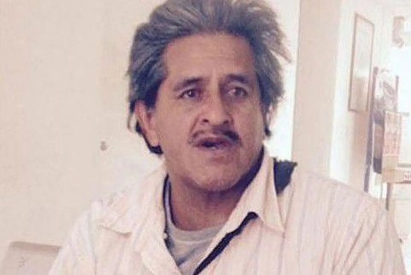 Roberto Esquivel Cabrera