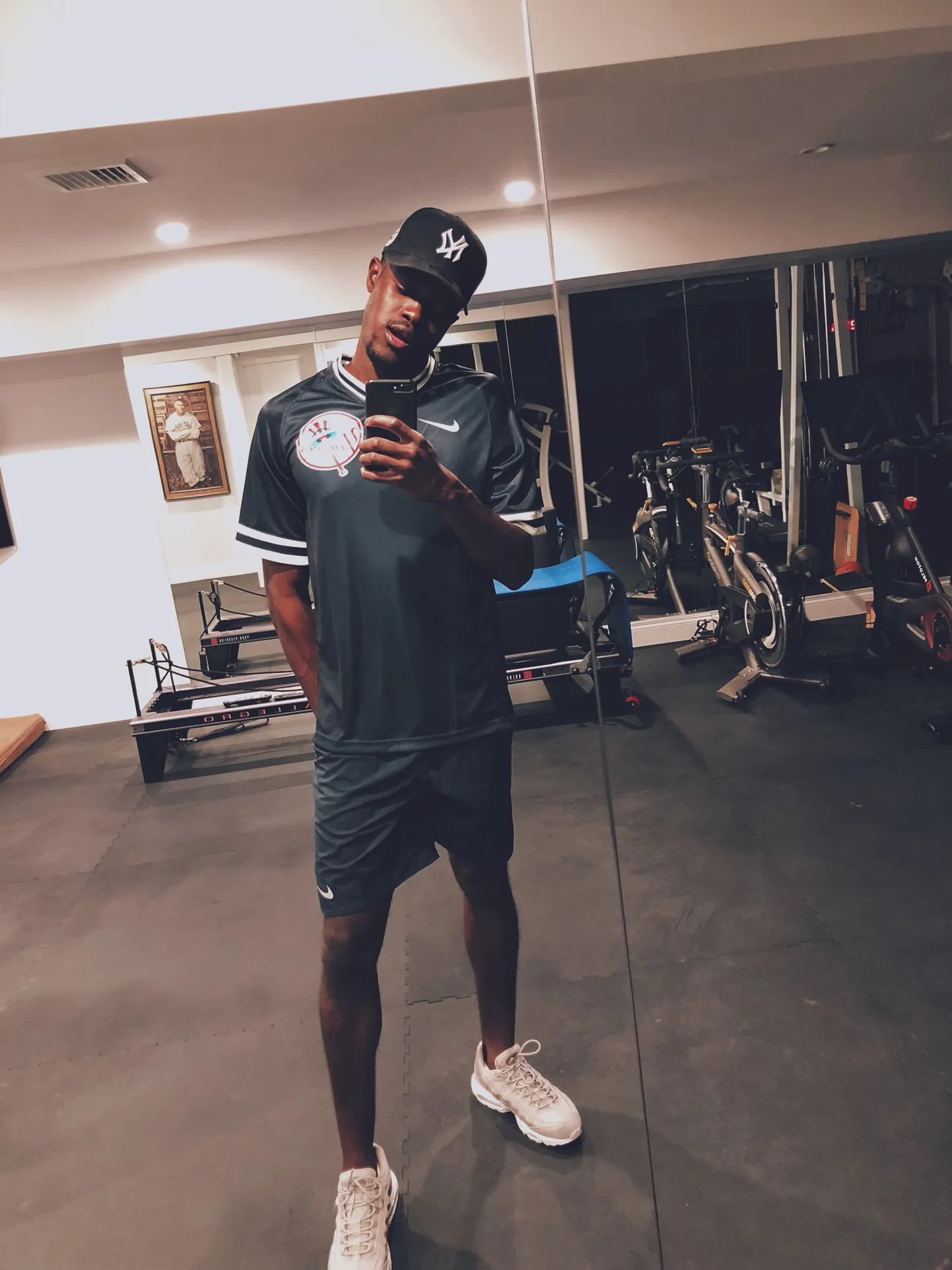 Rai Benjamin