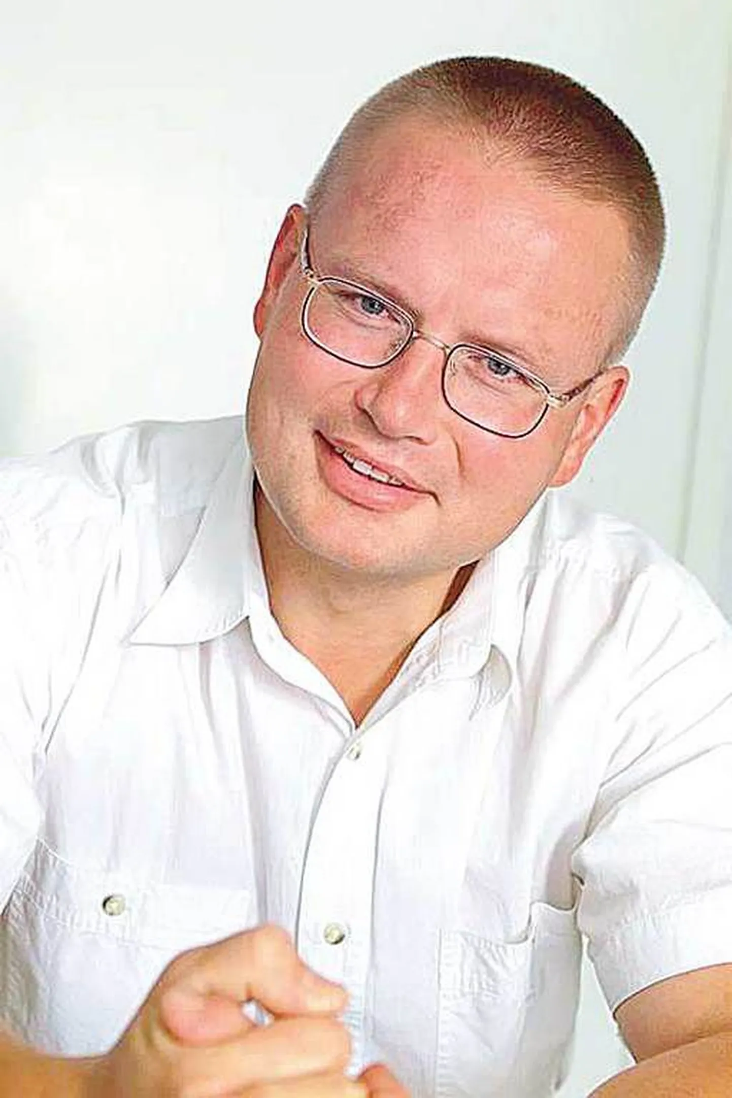 Ivo Rull