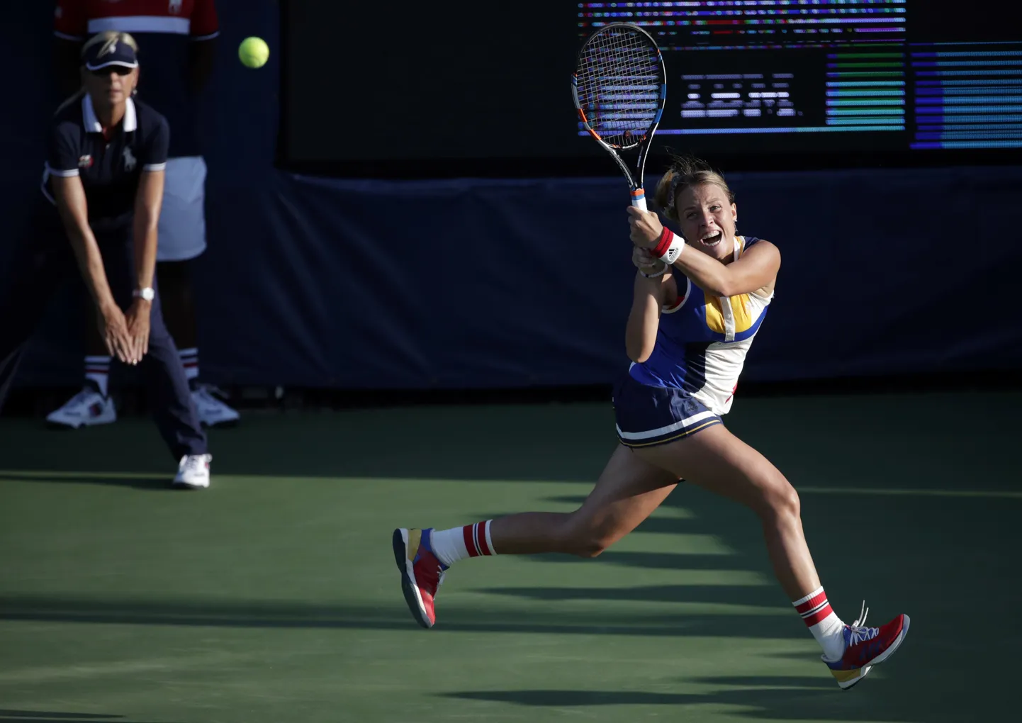 Anett Kontaveit
