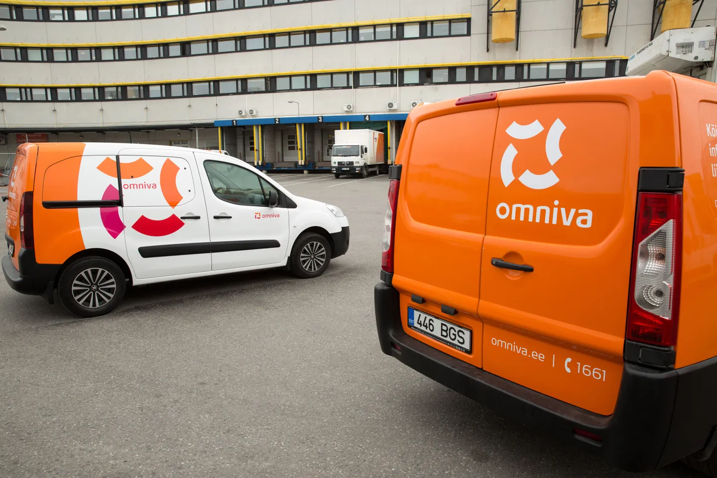 Omniva