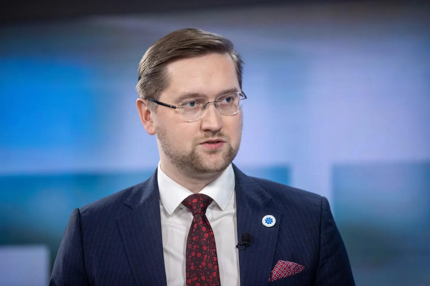 Jaak Madison.
