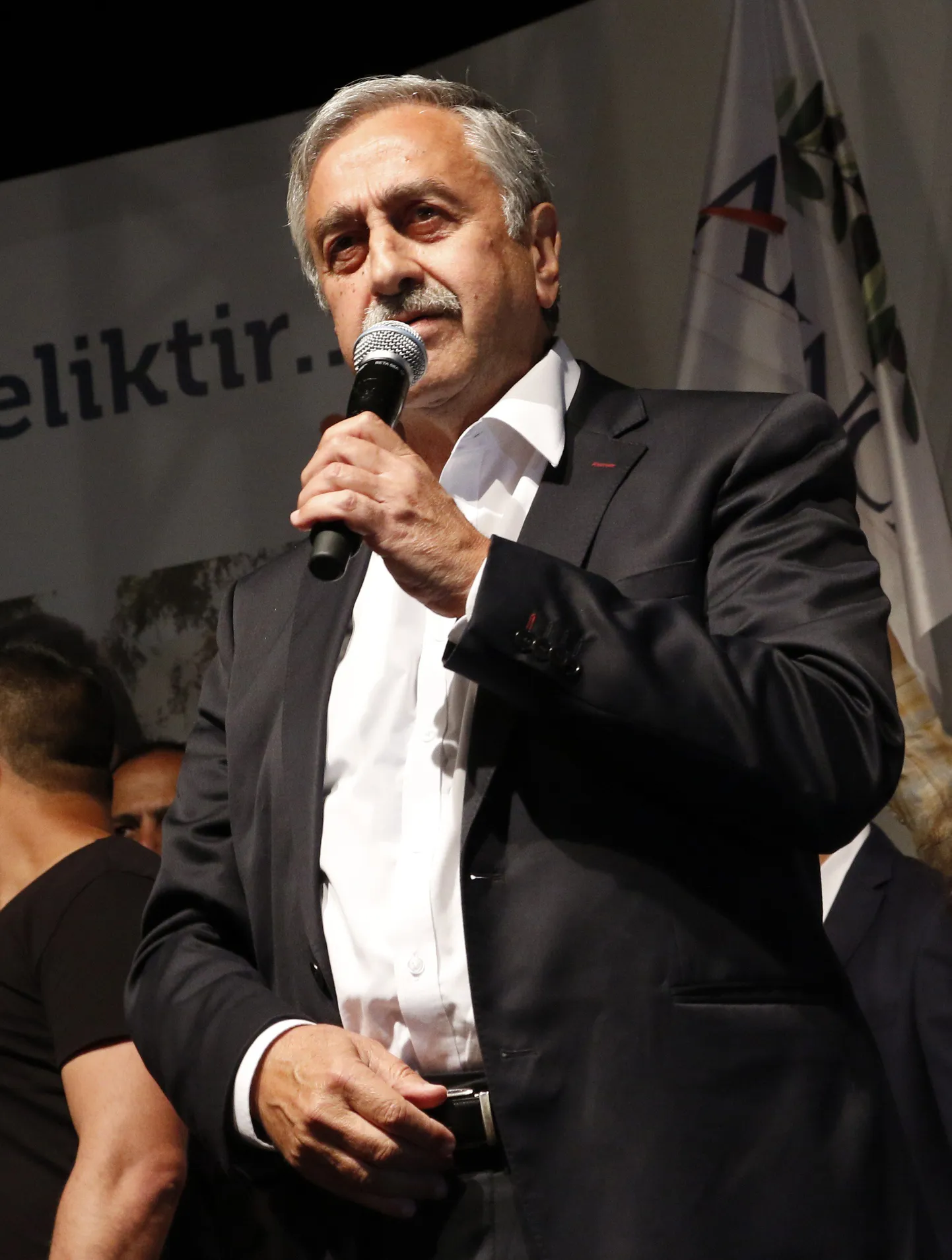 Mustafa Akinci