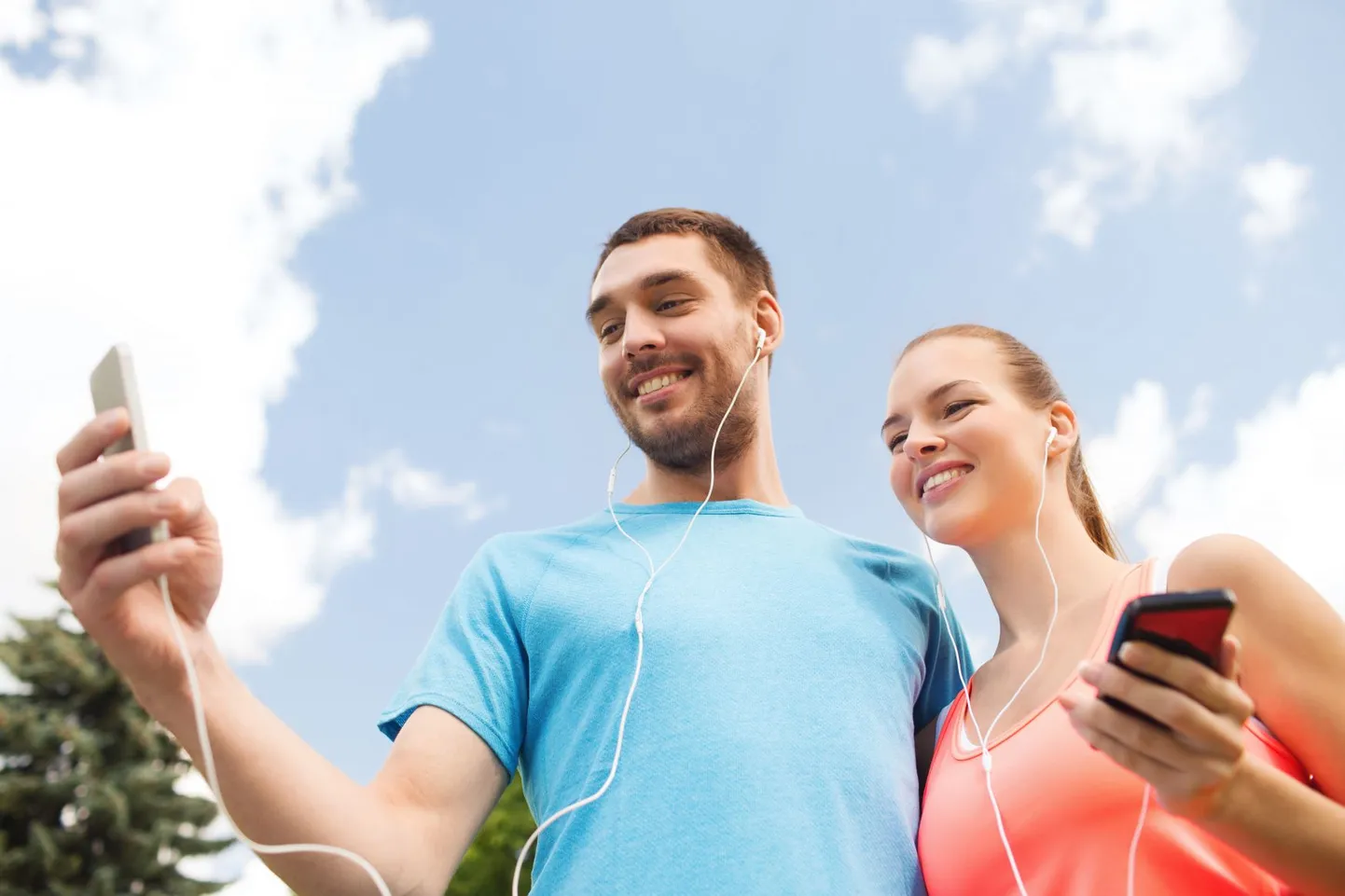 Motivatsiooni lisab ka usaldusväärne treeningpartner.
