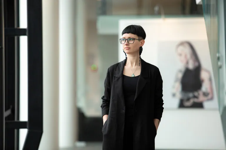 Alvīne Bautra