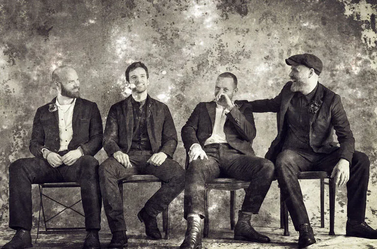 "Coldplay"