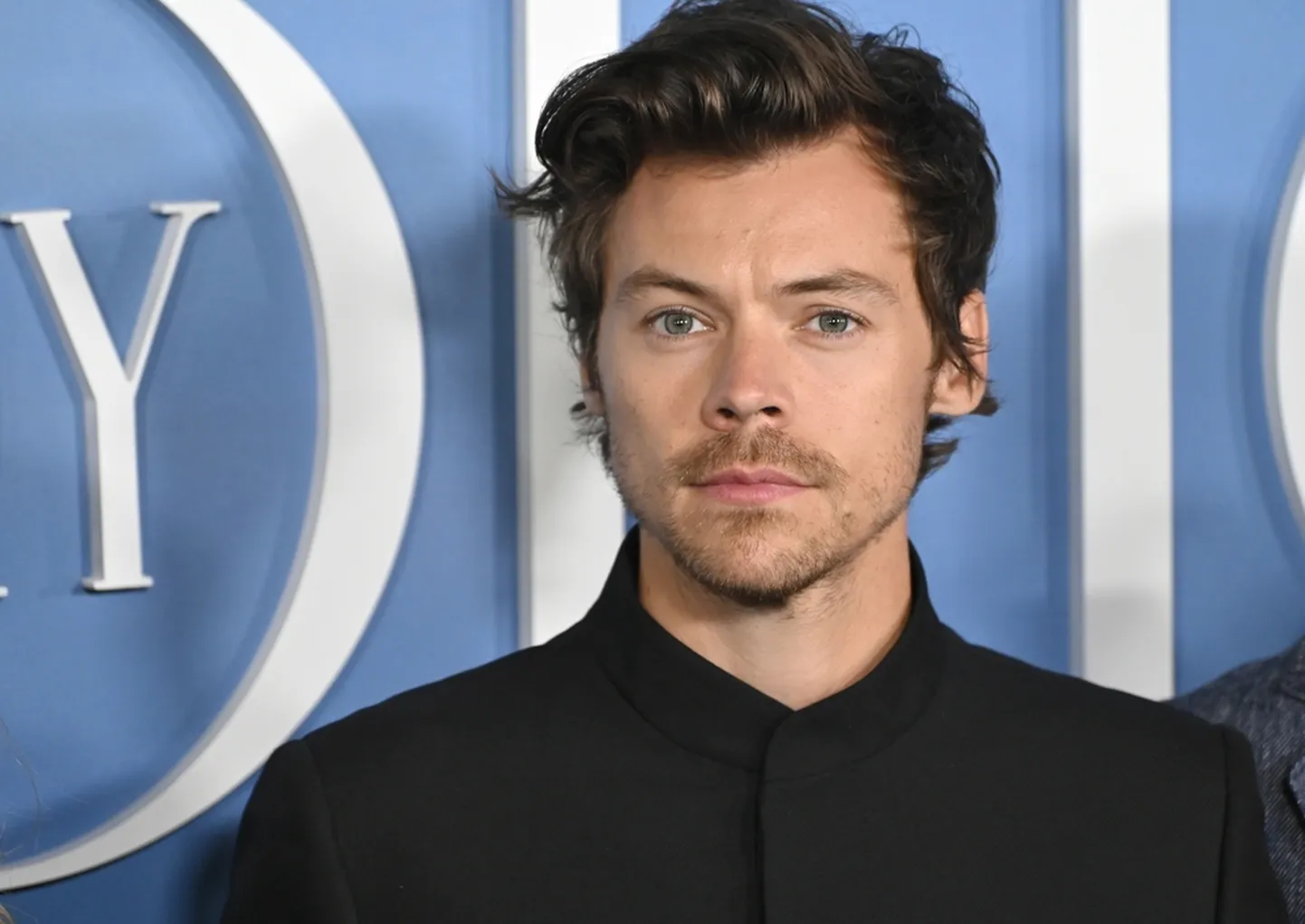 Harry Styles.